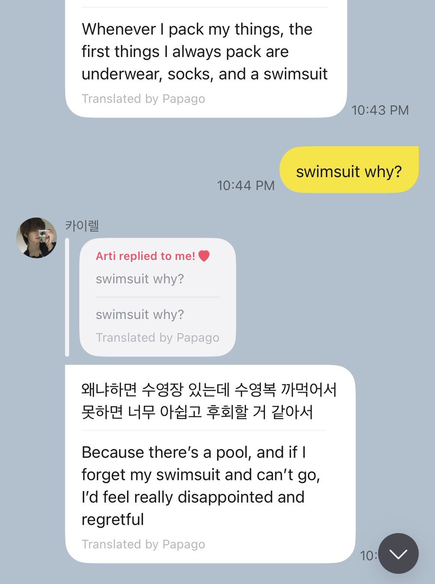 703kywhale's tweet photo. #swimmingislife https://t.co/3LDziBz3vb