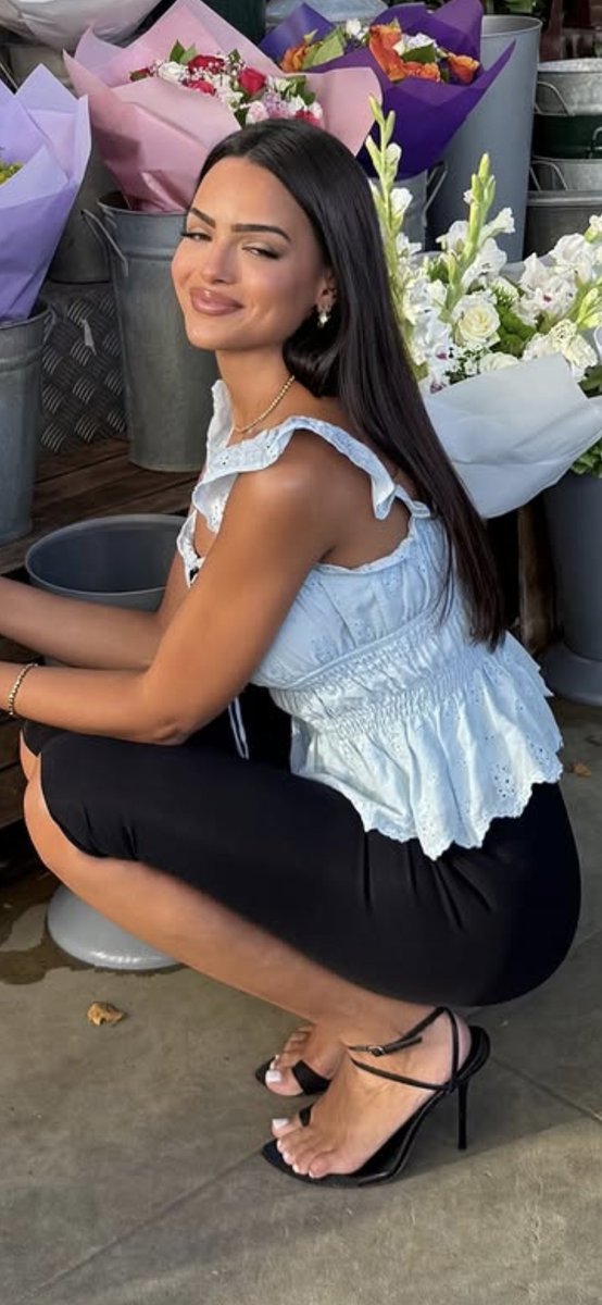 MTV_Hotties's tweet photo. The fantastically beautiful @LisaaRamos https://t.co/UqVqPRXPp8