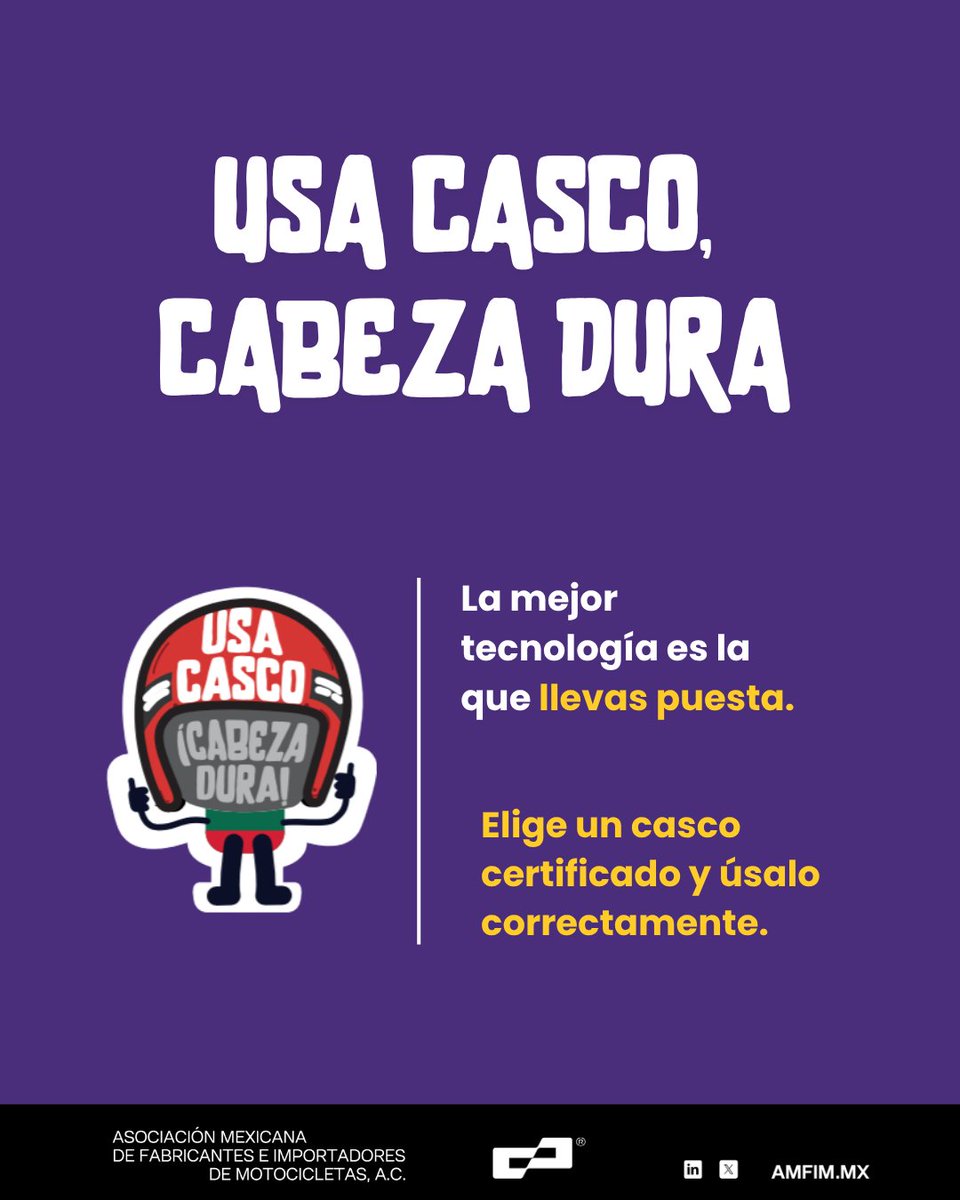 AMFIM_mx tweet picture