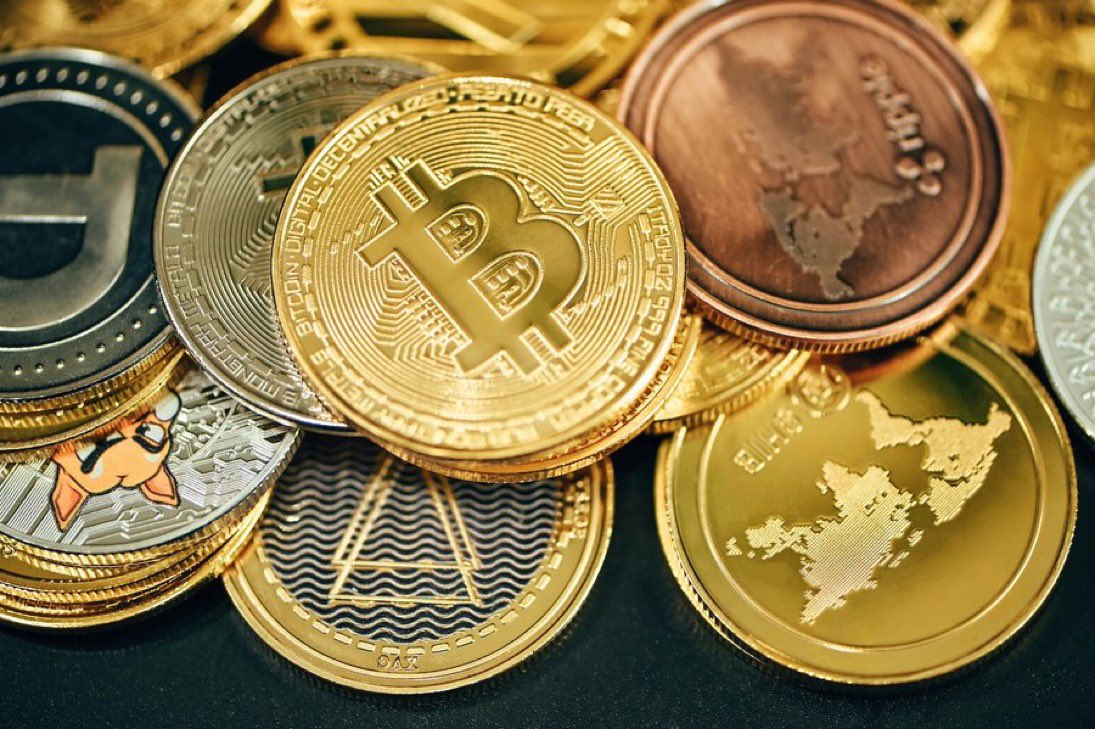 Crypto_Alice5's tweet photo. LATEST: 🇪🇺 Just 0.2% of euro area companies selling online accept crypto, an ECB survey found… https://t.co/XTuuTxK9Un