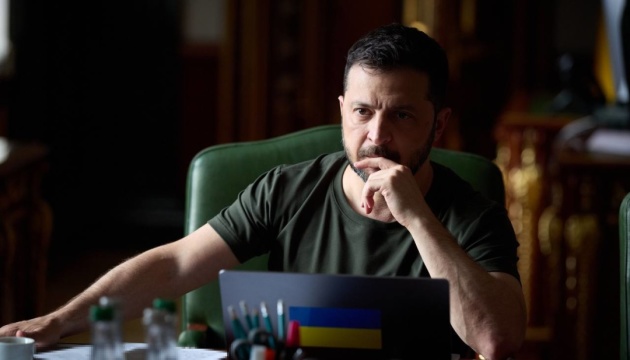 esp_ukrinform's tweet photo. Zelensky: Ucrania prepara contramedidas asimétricas en respuesta a los nuevos planes de Rusia 
#defense #defensa #StopRussianWar
https://t.co/eFl3Ckx2rx https://t.co/CXfzrpuGfd