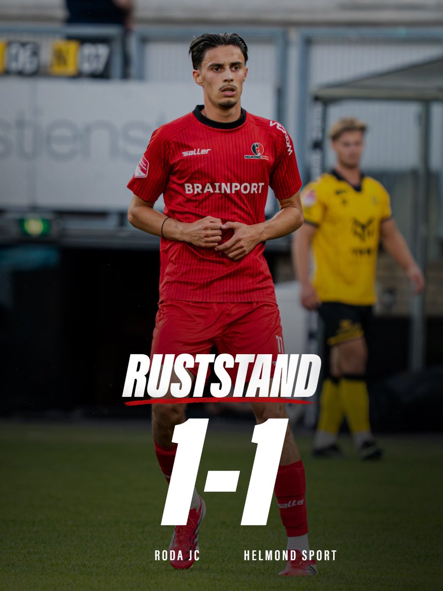 HelmondSport's tweet photo. โ๏ธ https://t.co/B5GCkmfasu