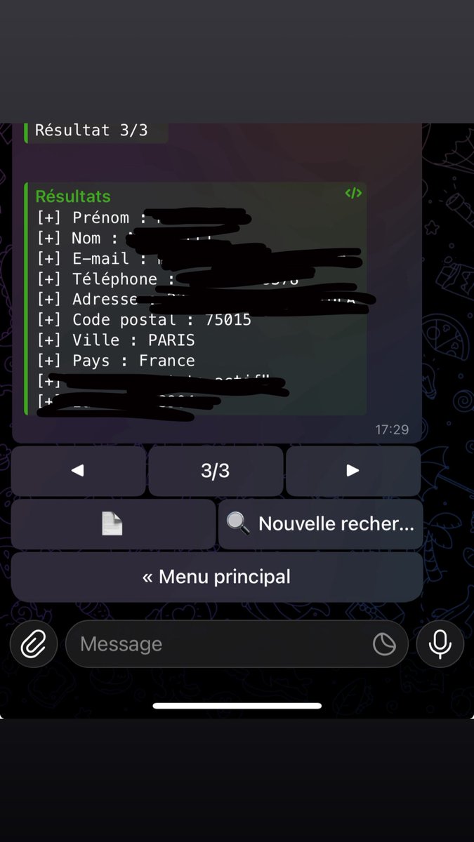 Dofla110's tweet photo. Ceux qui se sont déjà fait scam et qui veulent retrouvé la personne venez dm https://t.co/3VteWDzsQ3