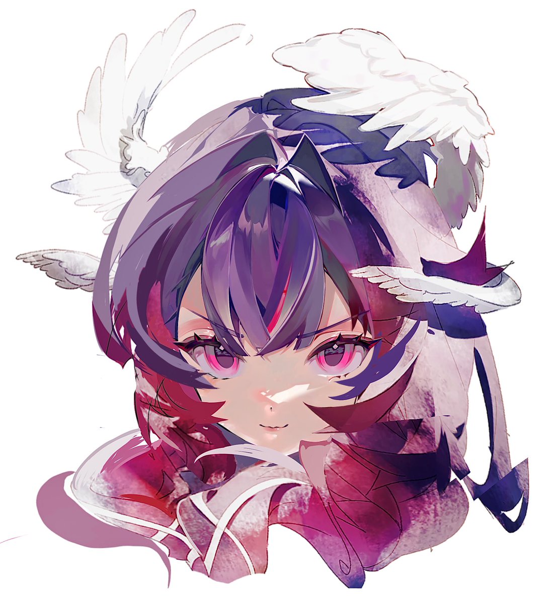 keihochan's tweet photo. Commission opened!!!
On Vgen⬇️⬇️ (link in comment)
#artmoots #Sandrone #columbina https://t.co/zjcif3a5M6