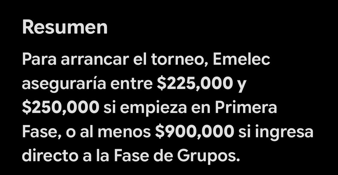 emiliolberr's tweet photo. @JosueMilito97 @JDJimenezV Y si ganando partidos se clasifica a torneos internacionales que dan $$ !!! Exigirle a los jugadores es obligación del presidente del club, saludos https://t.co/PT6XsdMavt
