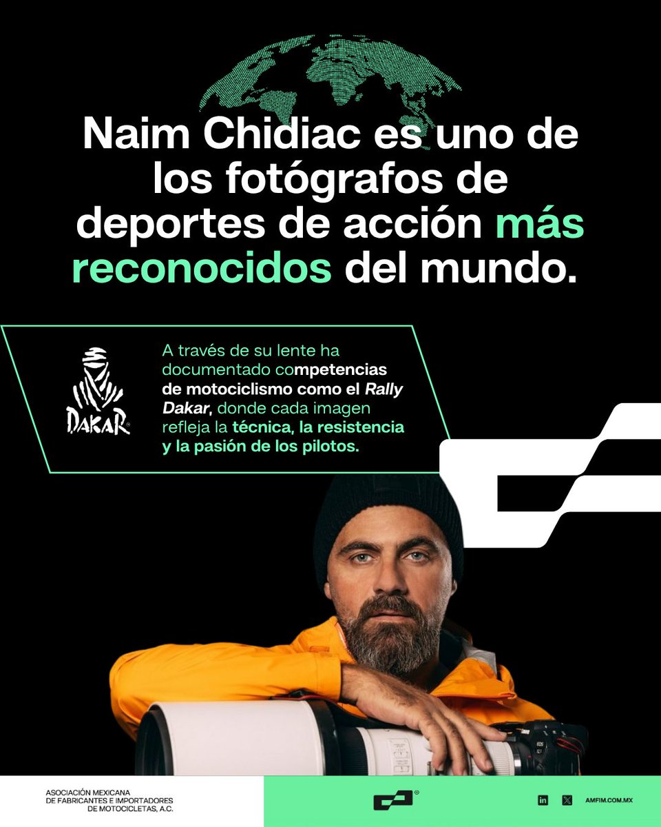 AMFIM_mx tweet picture