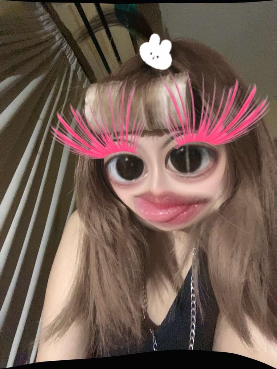 buburayamn's tweet photo. lucuww filternya https://t.co/PMejuGdKED