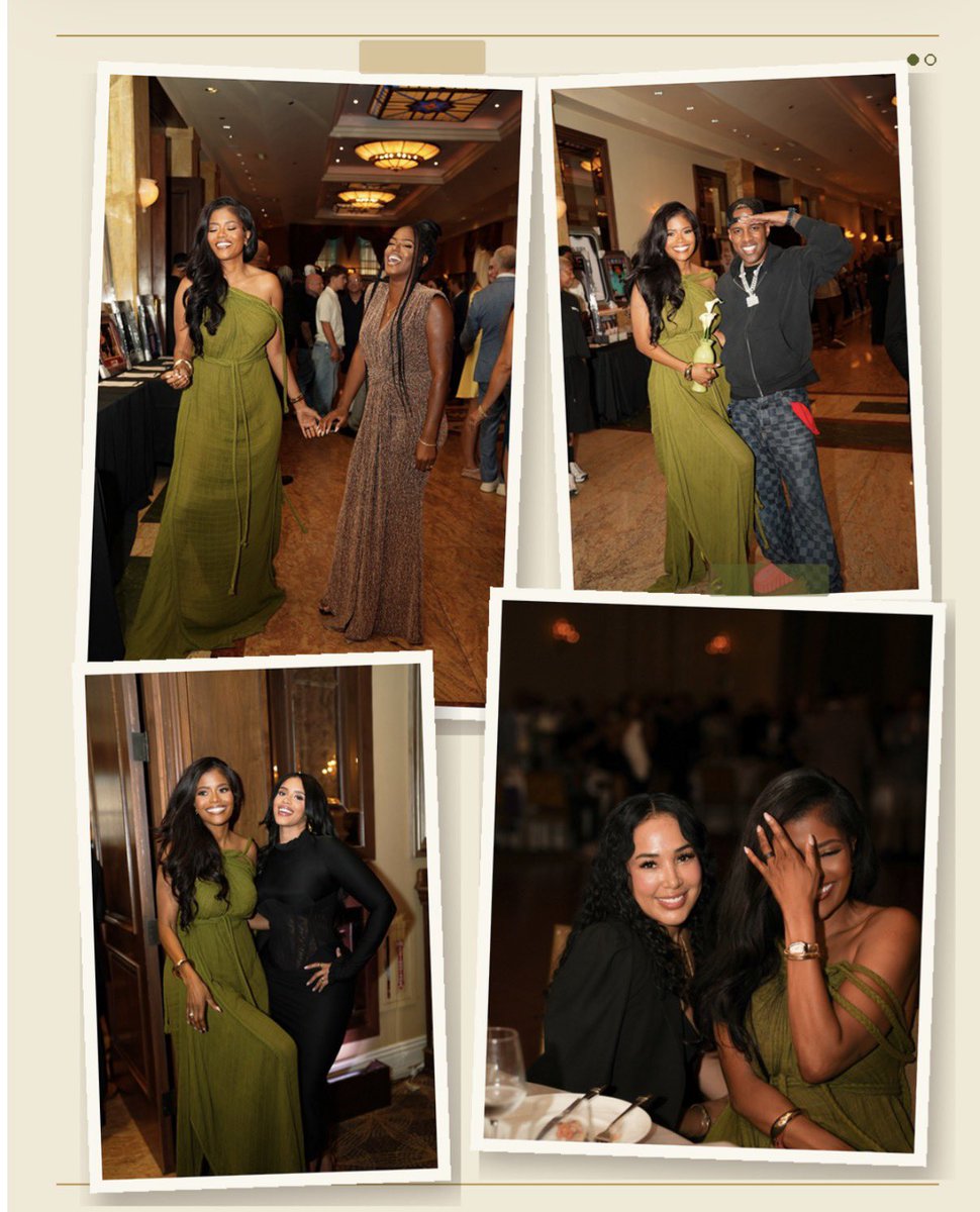 KarenCivil's tweet photo. Spent the evening at the @MikeTyson and We 2 Matter Annual Fundraiser Gala, supporting a mission that helps formerly incarcerated women rebuild through housing, counseling, job training and real opportunity.

Learn more and support the mission at https://t.co/kqass7ZHiE. https://t.co/gnUqiQUbLS
