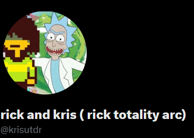 InventerBuster's tweet photo. #parodytwt
//I should put together a team of Parodies with "Duos we made up" https://t.co/CyC4wSHZUl