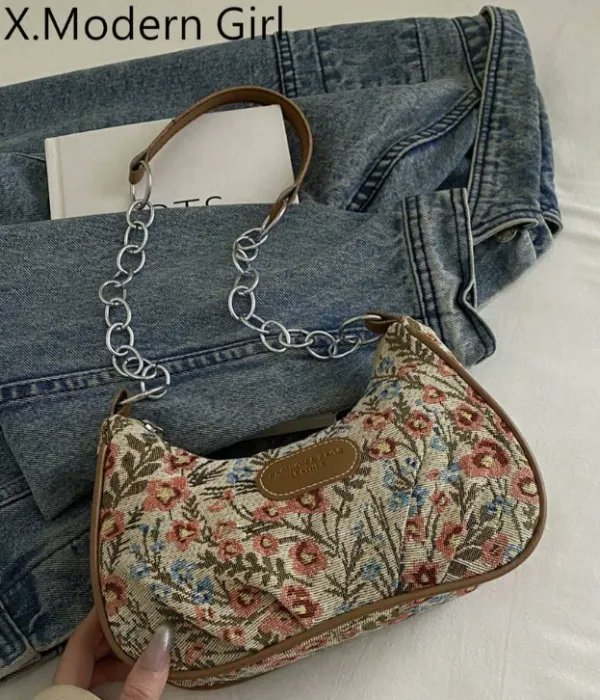 CozyGabs's tweet photo. I just received Fashionable Versatile Solid Color New Floral Print Shoulder Bag from NotLordAsperheim via Throne. Thank you! https://t.co/DioZ0QdgTE #Wishlist #throne https://t.co/g1otoJu2OK
