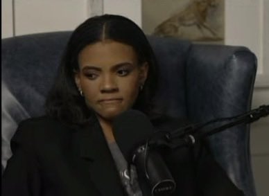 CCDrama2's tweet photo. Well.. After the Andrew Wilson and Candice Owens debate, Owens got .. Owened 

Ba dum psst

#WilsonOwensDebate https://t.co/kgIlt52Y3k