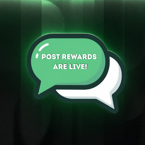 pumpforums's tweet photo. Post Rewards are live.

good posts can now earn SOL from The Trenches Fund.

but this is not spam-to-earn.

likes don’t pay.
views don’t pay.
XP doesn’t pay.
posting 50 times doesn’t mean you earn anything.

a post gets nominated → spam/duplicate checks run → AI analyzes quality, originality and usefulness → only the strongest posts make the shortlist → i make the final call.

someone can make 100 low quality posts and earn 0.
someone unknown can make one genuinely good research post, guide, meme, piece of art or discovery and actually get paid for it.

posting doesn’t pay. quality can.

every reward comes from The Trenches Fund, funded by  solana:2MkTVDTgdF7847ypDML8tp9ccWPf7dsBsCEJEb2xpump   creator fees.