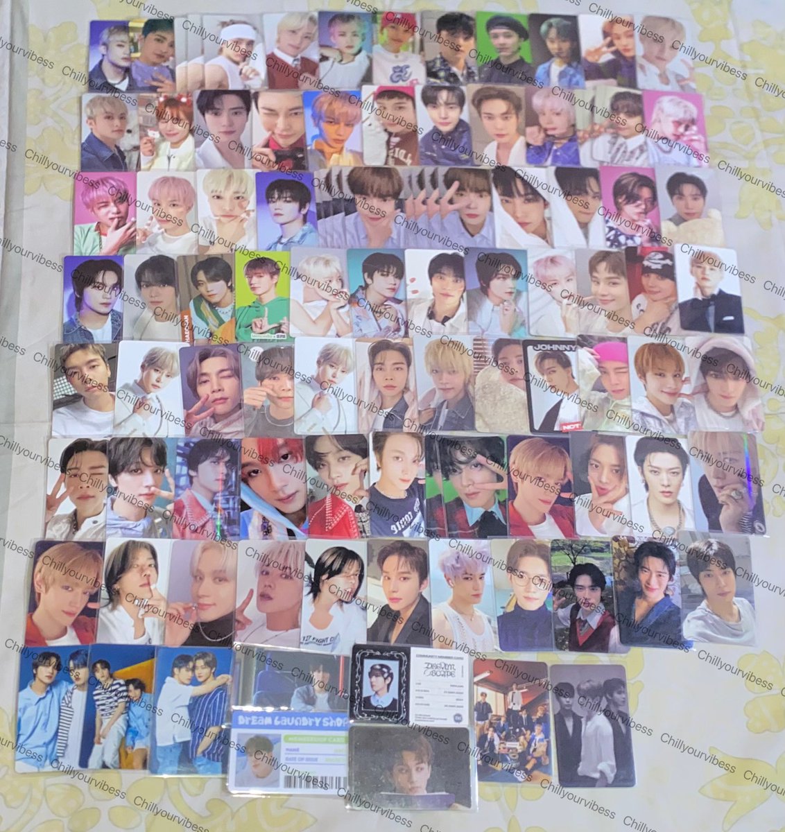 Chillyourvibess's tweet photo. WTS // sell ready ina ~ dom jakarta

:: OFFER PRICE ::
^ prefer take bulk

photocard nct dream nct 127 bts gdragon bigbang seventeen exo twice aespa newjeans lesserafim babymonster

t. wts wtb sell dm pc official ofc sealed pob selca konsep polaroid lightstick https://t.co/f4uGWWYYeU