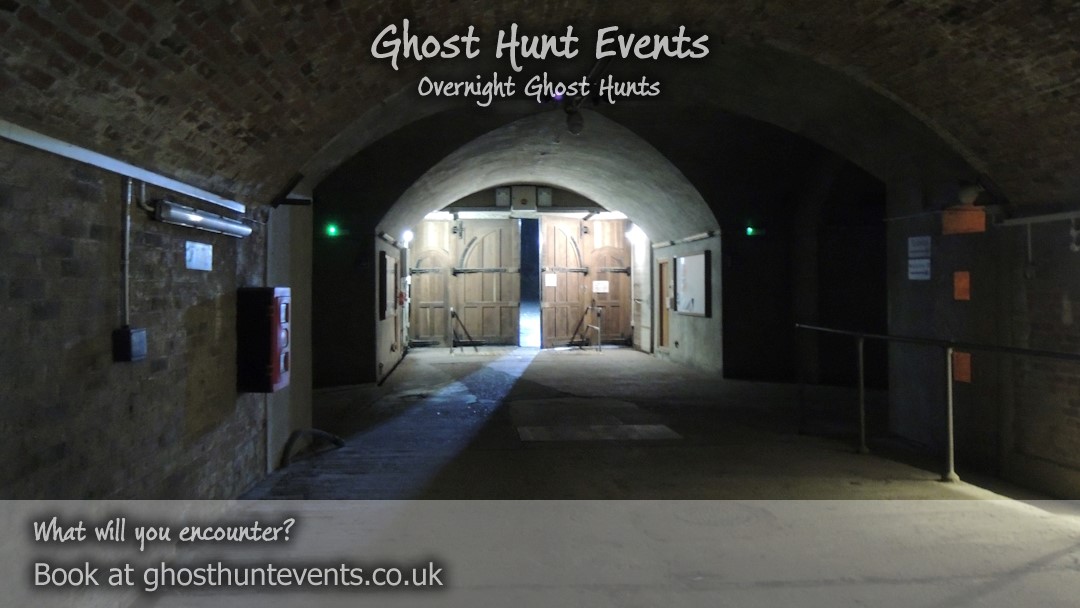ghosthuntevents's tweet photo. π» We're just about to start tonight's #ghosthunt at Fort Horsted. Hopefully plenty of paranormal activity for our brave guests tonight! π»
#FortHorsted #HauntedKent #GhostHuntEvents https://t.co/rukx5U3UpE