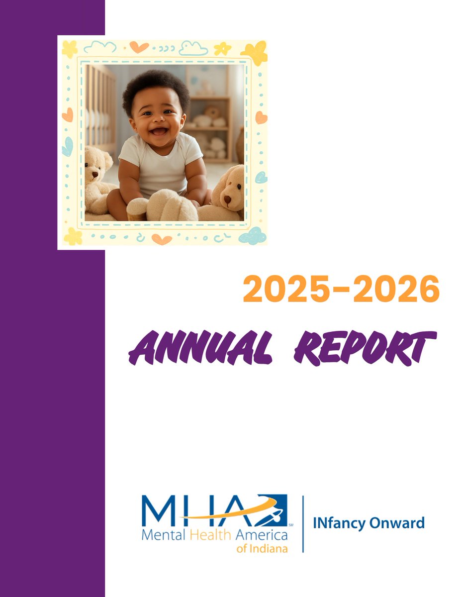 INfancyOnward's tweet photo. Join us on Thursday, Sept 10 at 11:00 AM ET for a virtual presentation highlighting INfancy Onward’s accomplishments, progress, and continued efforts to support young children and families across Indiana.
This presentation is open to the public.

💻 Zoom: https://t.co/B4EOe9fh6T https://t.co/DUbSWUxmL8