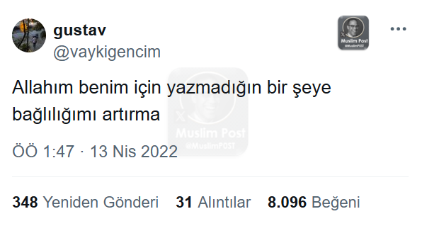 Musluman_Tweet's tweet photo. https://t.co/8jFr2Nc3Qw