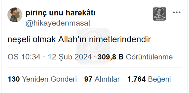 Musluman_Tweet's tweet photo. https://t.co/9YcN7gs8gx