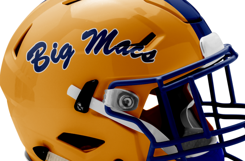footballcoach79's tweet photo. @BigMacsFootball is a talented team that has the potential to make a leap this season. 
PRZPA Team Previews: Canon-McMillan Big Macs
@tjansma_1 
@braycollins_39 
@CalebAnderson78 
@CimarolliRoman7 
@lsohyda 
@BryceCo86831130 

https://t.co/LlsZzwMP1L https://t.co/txpm89OBlM