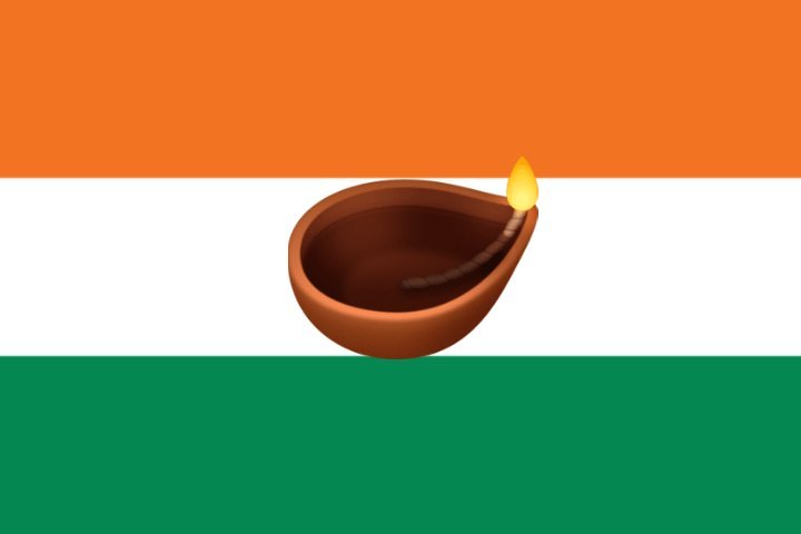 SimratBhatt_9's tweet photo. स्वतंत्रता दिवस की हार्दिक शुभकामनाये #एक_दीया_शहीदों_के_नाम 🪔 https://t.co/5pbzOpXwT2