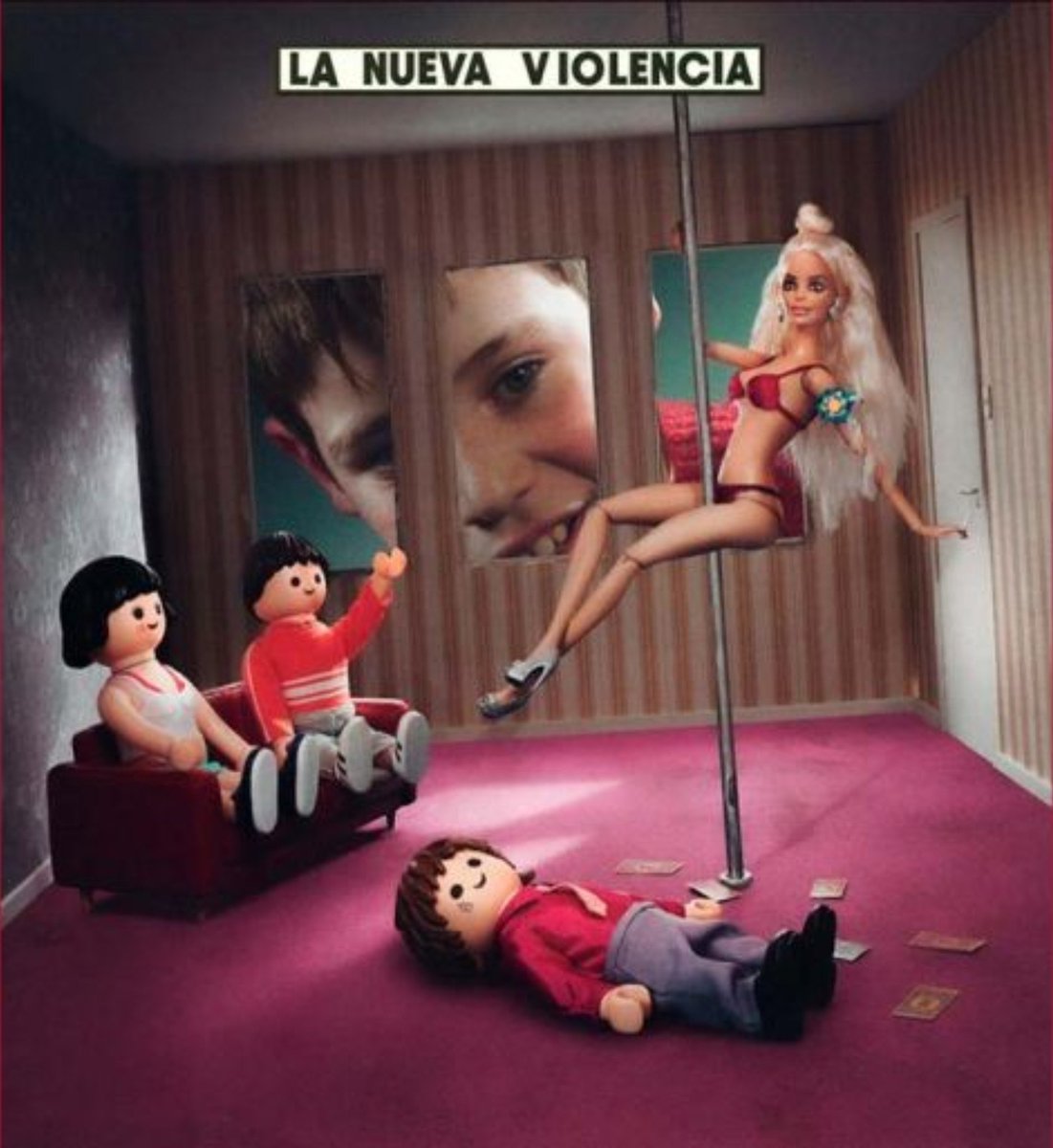 manuelrojo__'s tweet photo. INQUIETO

Escuché por primera vez el nuevo disco de Dillom. Es imposible sacar una conclusión así, pero se valora lo inquieto que es este tipo artísticamente.

El cambio no es sinónimo de éxito. No creo esta haya sido su mejor versión y prefiero las anteriores.

Sigo... https://t.co/GwIP8mC812