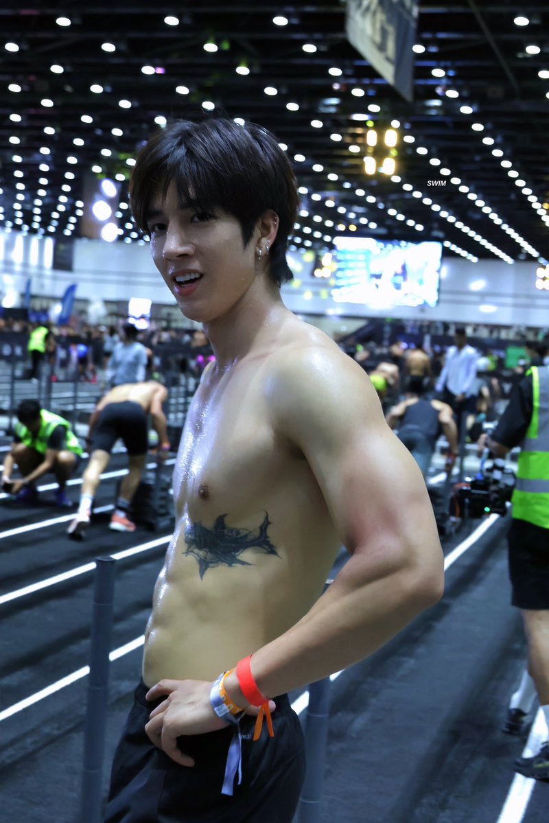 swim_fine's tweet photo. #แฟรงค์จะแข่งhyrox
#frankthanatsaran
#hyroxth
#hyroxthailand2026 https://t.co/6Tn7yRxo4R