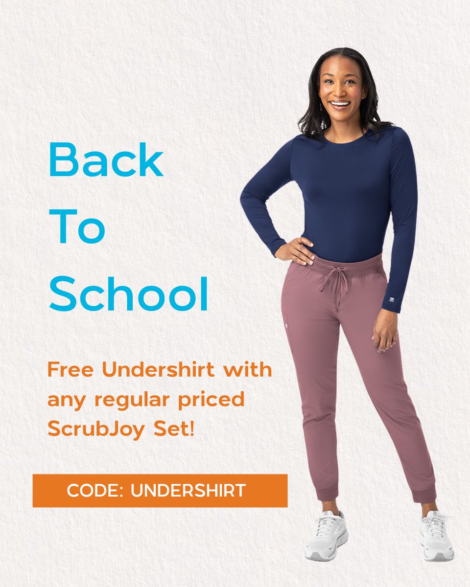ScrubJoy tweet picture