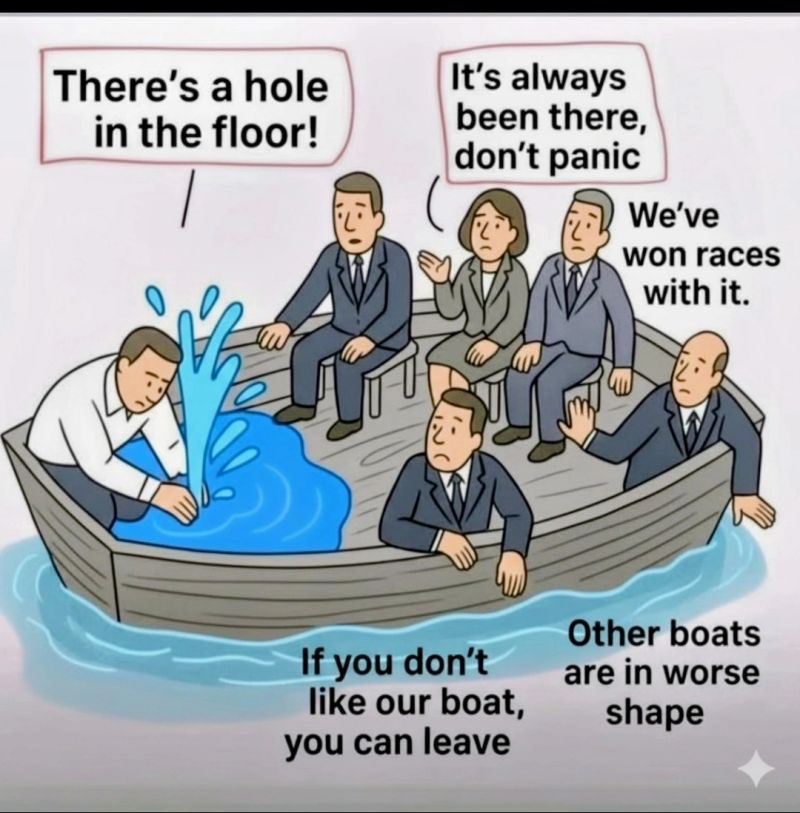 sardop_dan's tweet photo. @itsrosesm Hitler had a few people like you too in the end, lol.

The midterms ARE coming https://t.co/AnjoOUdk8j