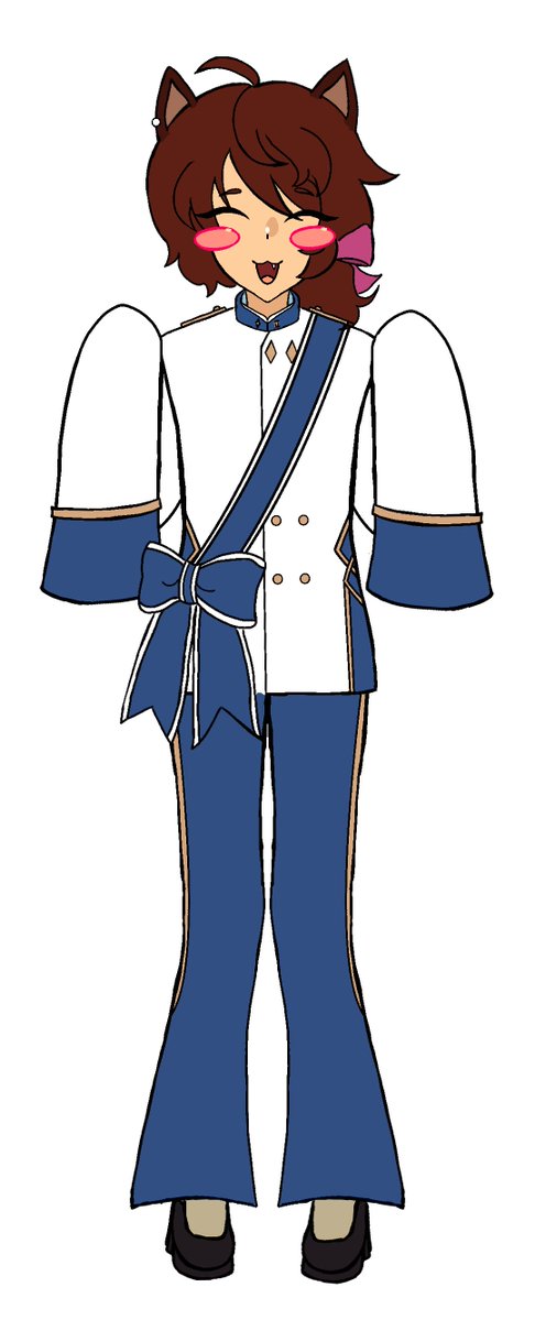 nananrinqq's tweet photo. Okok before I go here are some other Haruka sprites cause they deserve love and happiness (⁠ ⁠◜⁠‿⁠◝⁠ ⁠)⁠♡

#twstoc #twts #twistedwonderland https://t.co/19YWm8GnGR