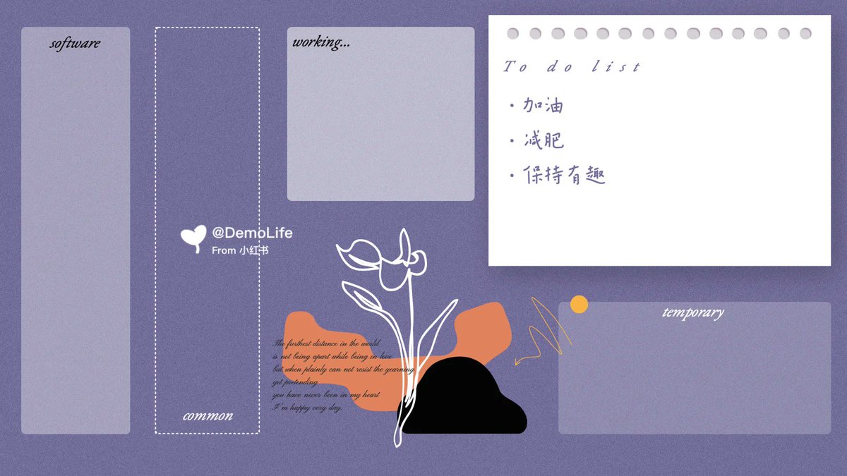 MargECurtiss's tweet photo. Finally nailed that final project! All-nighter’s over, and the checkmark’s in place – feel like I can take on the whole world right now https://t.co/HIZVvWTKsj