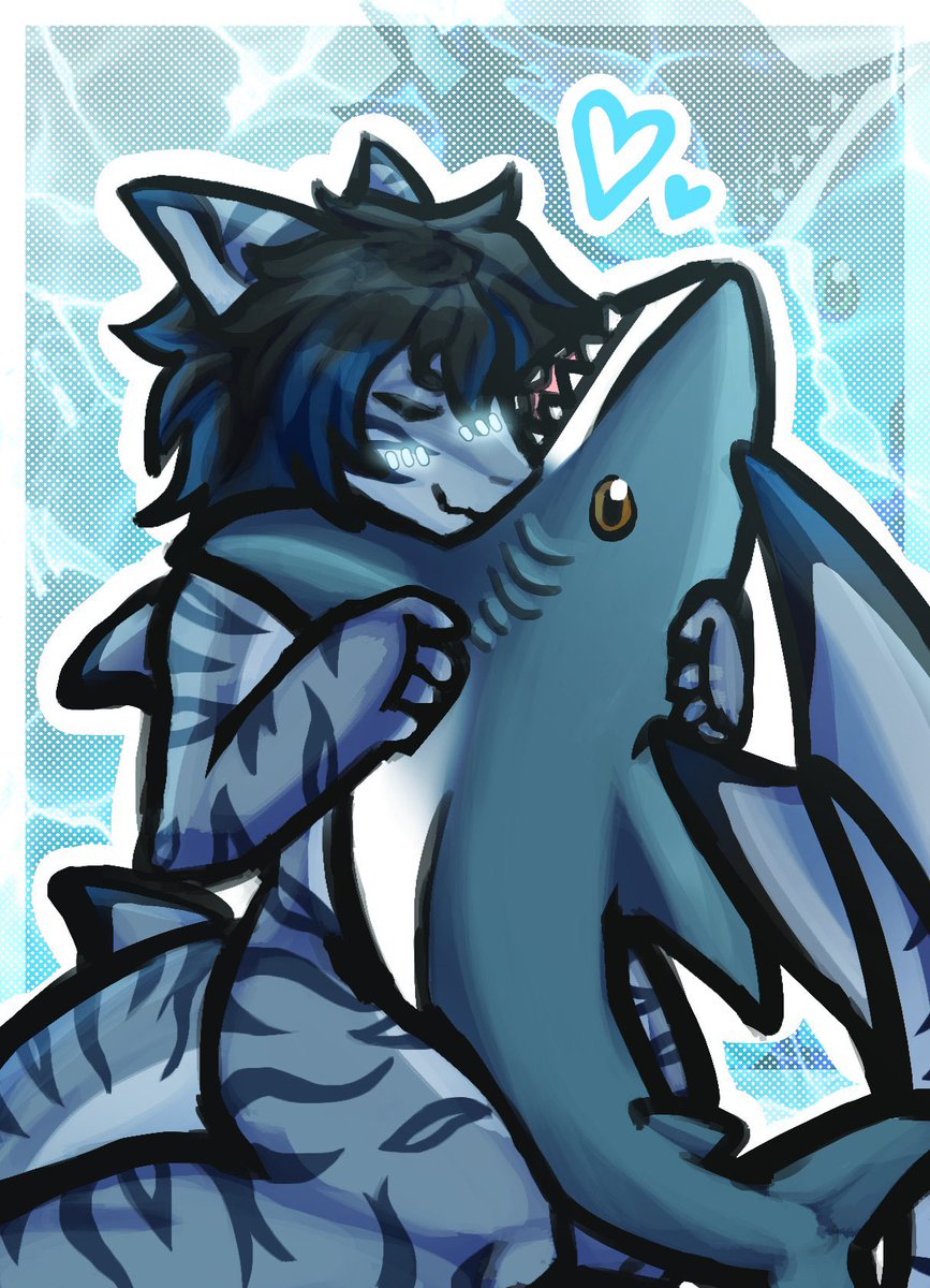 Arkheilos's tweet photo. should I force my bf to do a draw over of this w/ me? 👀 https://t.co/z19nCAZkHR