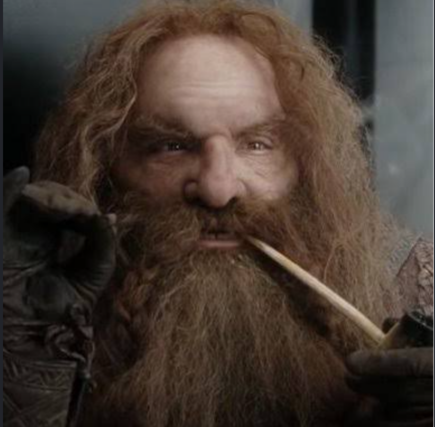 Tungdil6171's tweet photo. A week passed, ey? 
Time for another #DwarfFriday! 

This time, the smoking lads! You all know it, pipes, tobacco, cigars... all this smokey stuff always works well with our short kings! https://t.co/wPp2RZ2p01