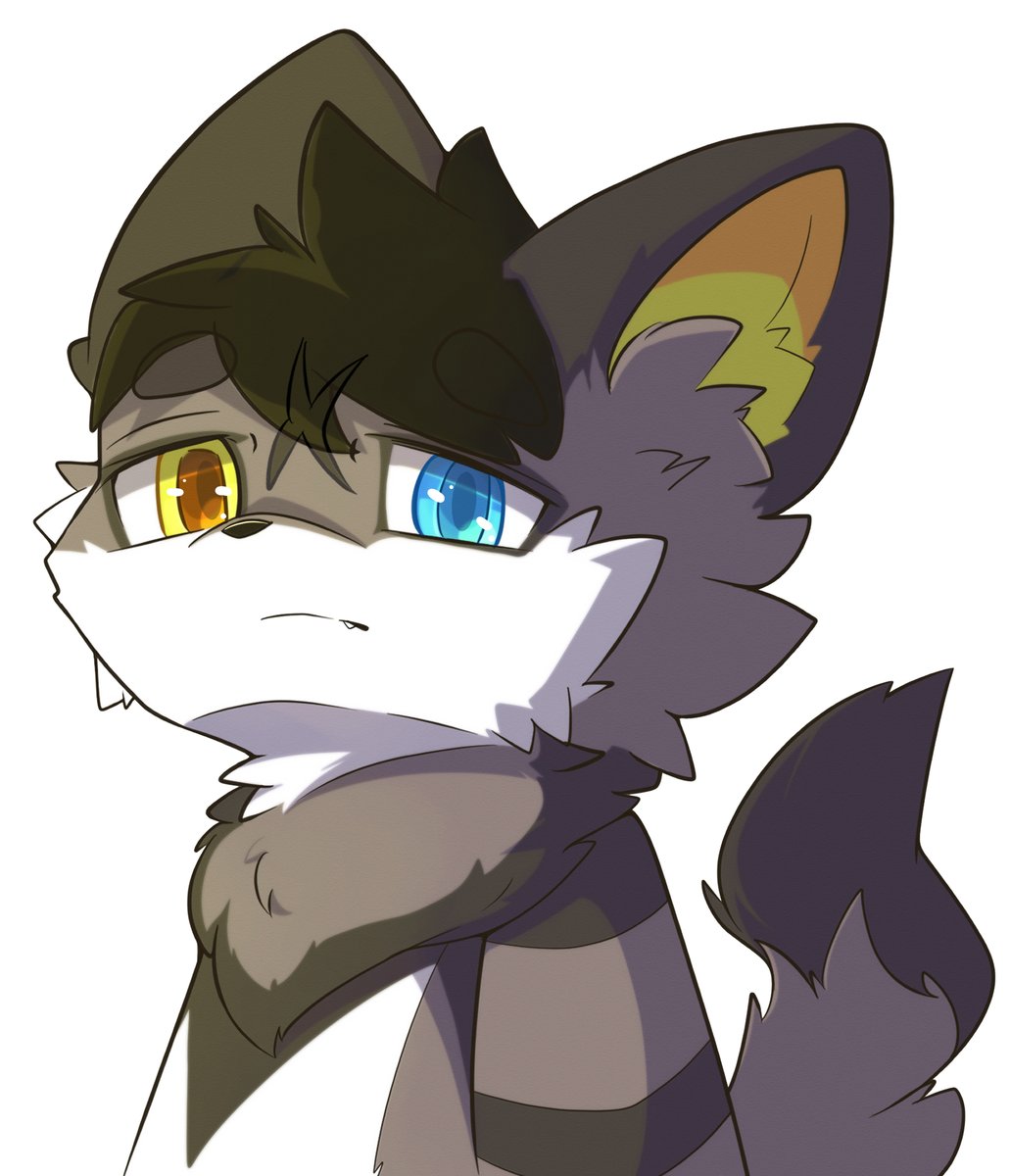 wintergearpaw's tweet photo. Part 2 https://t.co/MBJMyYmvhf