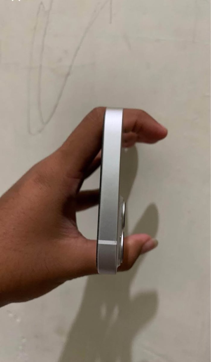 ecionala's tweet photo. WTS Iphone 13 ex ibox Rp: 6.500.00
face id on ✅
true tone on ✅
fullset box ✅
nominus, pemakaian pribadi work daily, tidak ngegame, buat konten
bh 87% ✅
blm pernah servis samsek ✅
Lokasi Jakpus, bisa gosend/kirim ✅

Dijual karena sduah up 17 #zonauang #iphone #bealanja https://t.co/LxLiEBNeGt