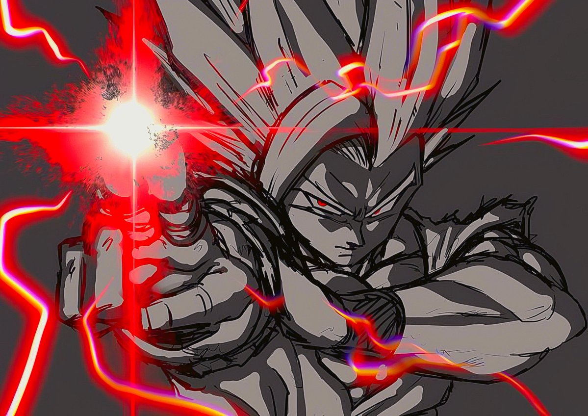 SaiyaHeroism's tweet photo. https://t.co/LqoRI2kMcz