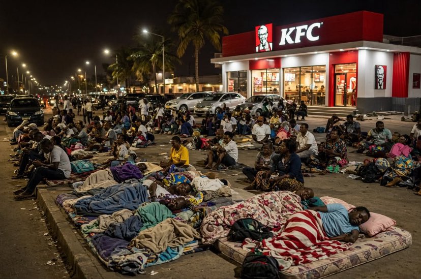 KofiKing_ll's tweet photo. Alajo branch 🤣
GHC 15  KFC 
 #KFCGhanaAt15 https://t.co/1XjsDgsK5E