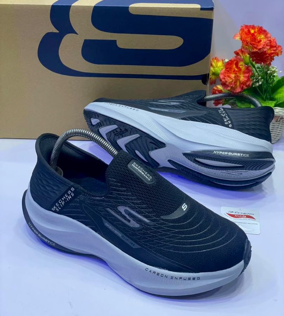 _Sufy2's tweet photo. Send a DM or WhatsApp - Message Sys Hub on WhatsApp. https://t.co/QYgtqFFrp6

Size 40-45 

Price: N32,000

Location - Kaduna 

Delivery Nationwide https://t.co/ASSJnFjRte