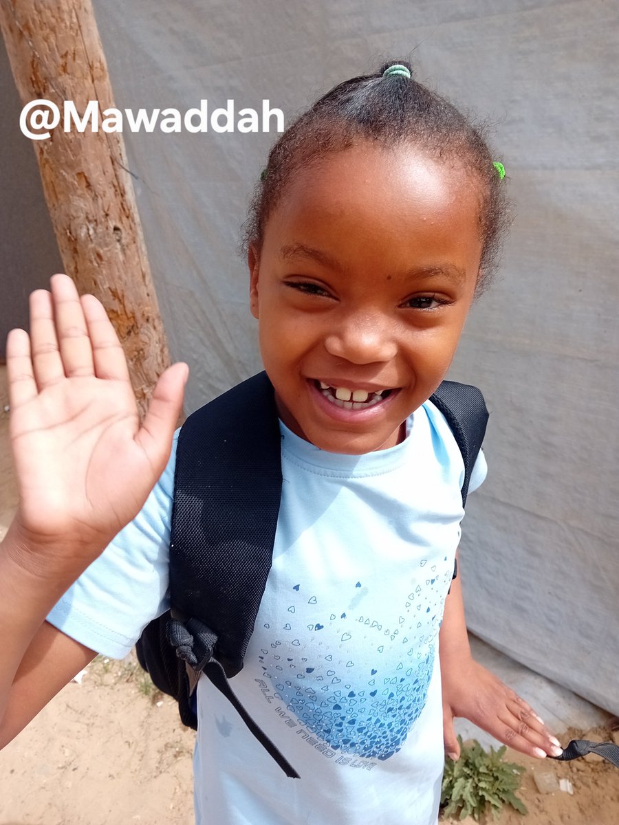 mawaddahfmily's tweet photo. My child is saying HI to you please, It costs $0.00 to say HI 👋 to my kids? It would make his day❤️🚀

I love my friends ❤️🇵🇸🙏

https://t.co/9RqOwr7xe5…
@hsnyldrm1979 https://t.co/zRsIm4pAS1