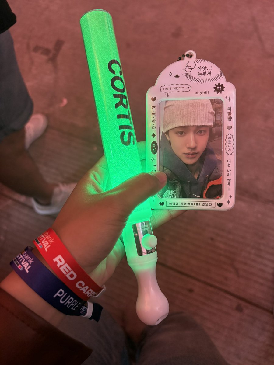 desseanny's tweet photo. — Cortis Allo Bank Festival 2026 —

26.06.20
🇮🇩 https://t.co/mq3altVcc6