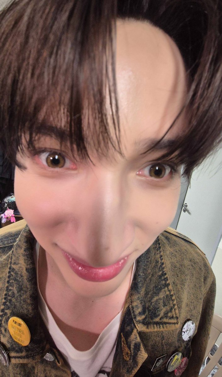 TXT_members's tweet photo. 시간이 흘러도 때 묻지 않는 맑은 카이야
생일 축하해 내 눈엔 너가 영원히 막내야 🤗 https://t.co/JoDoAAiCFb