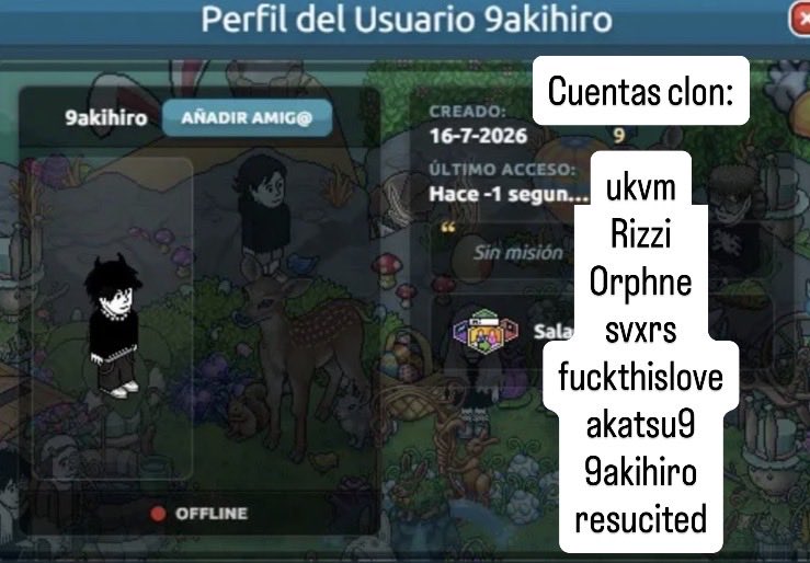 expositoranonim's tweet photo. Nos envían información de este hijo de la gran puta, cuidado mujeres con este alto acosador, que si lo rechazas se pone a acosarte en multicuentas, por el momento es solo un adelanto de la gran funa que se le viene. Dejamos esta información. Jaime Aparcana Sosa. https://t.co/lsP1opCoin