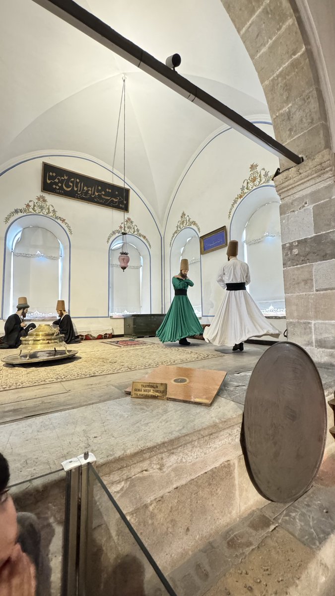 tarhantarhan1's tweet photo. Konya hatırası https://t.co/DpDeddSyL3
