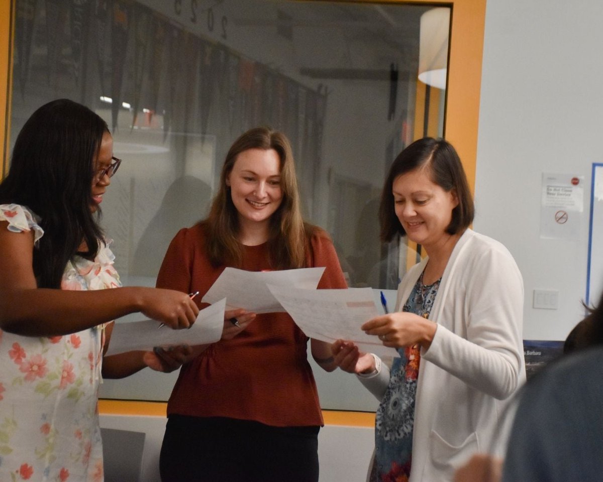 BASISIndMcLean's tweet photo. Sending a warm welcome to our new faculty members! This week, they wrapped up their Orientation and are now one step closer to meeting you in the 2026–2027 school year! ❤️🤍🩶

#NewFacultyOrientation #StartofSchool #SeeYouSoon https://t.co/wgHHsWDmz8