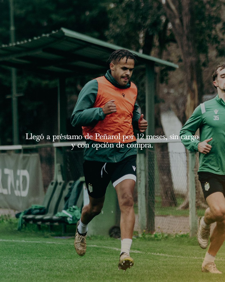 CAB_oficial's tweet photo. Le damos la bienvenida a 𝗔𝗹𝗲𝘅𝗮𝗻𝗱𝗲𝗿 𝗠𝗮𝗰𝗵𝗮𝗱𝗼 🇺🇾 https://t.co/VwJEKgyzrK