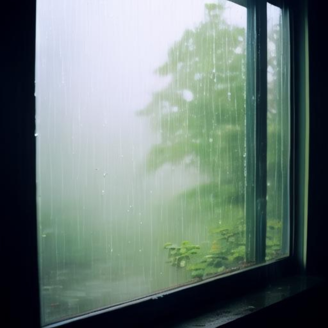changeman20's tweet photo. Just sat by the window, sipping hot coffee, watching the rain tap the glass. Feels like my scattered thoughts finally settled for a minute. https://t.co/LYP0uFs7TP