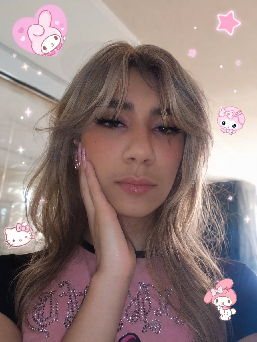 sergycutieuwu's tweet photo. ♡₊˚ 🦢 Good Afternoon, Pretty Cuties! 🦢 ˚₊♡ 🥺💅 #femboy #femboyespañol
#kawaii #kawaiiaesthetic #kawaiigirl #cutecore #softgirl #pinkcore #coquette #🎀 #baddie #baddieaesthetic #prettyvibes #girlyvibes #pinkvibes #cutievibes #glossy #slay #💗 #🩷 #💅 #🥹 https://t.co/S6s3hSW9Tu