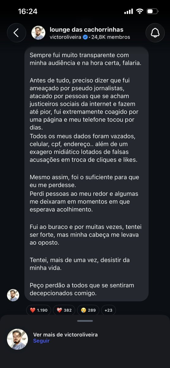 ga_cavalcante's tweet photo. @marinacastroow @carolgsantos_ @mauzpensamentos De nada ;) https://t.co/HsQdvXzPWW