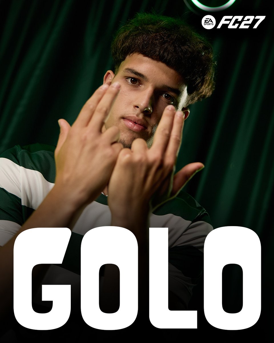 SportingCP's tweet photo. 9' GOOOOOOOOOOLOOOOOOOO! FLÁVIO GONÇALVES! A inaugurar o marcador! ⚽

1-0 // #SCPVSC https://t.co/Czq8vy6l2R