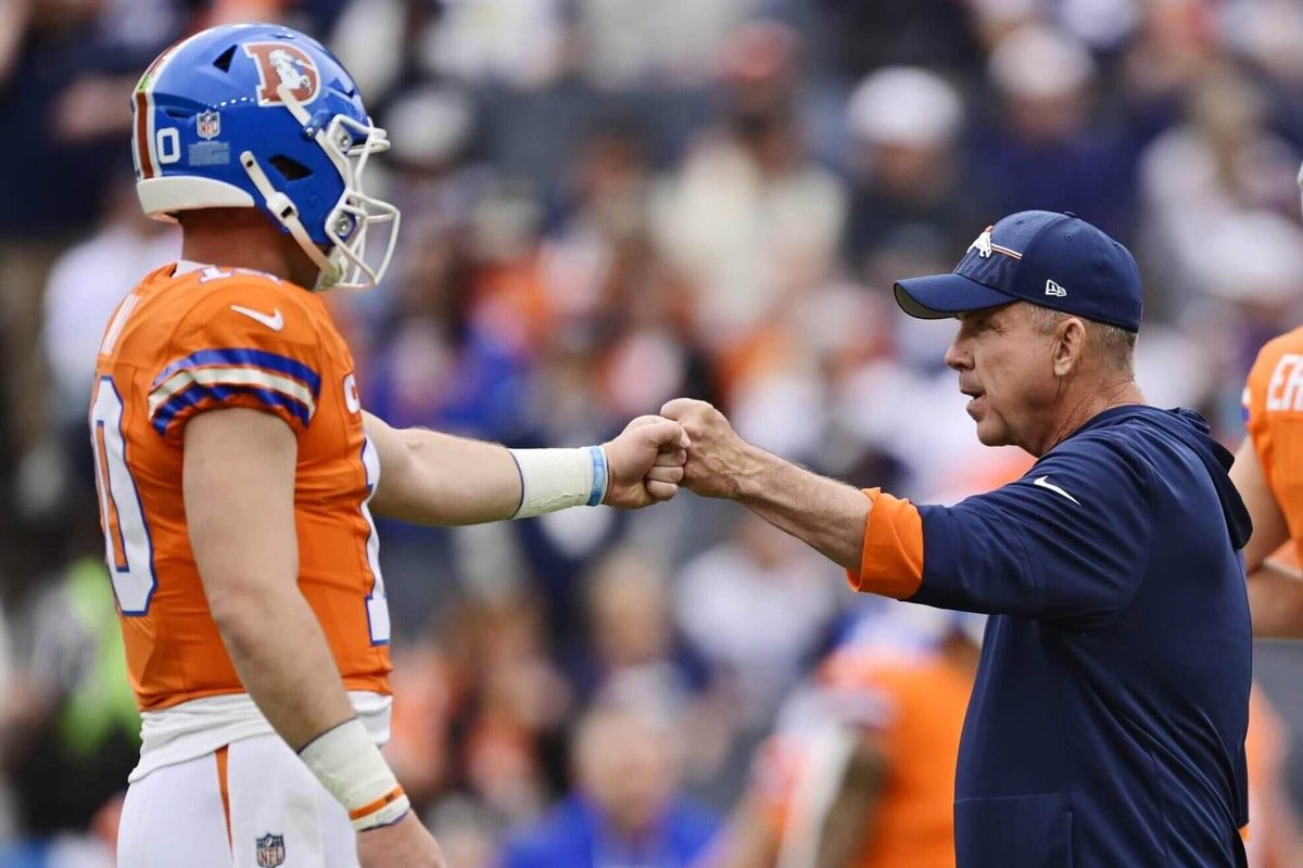 KelbermanNFL's tweet photo. Dan Orlovsky on the #Broncos:

“This roster is absolutely loaded. It’s a Super Bowl-winning coach. They’re going to have one of the best offensive lines in football. They got plenty good players on the perimeter. They’ll have a top 10 run game. They got a clutch quarterback. They’ve got a defense that is as good as anyone’s in football. They are the best team that for some reason we are constantly overlooking.”