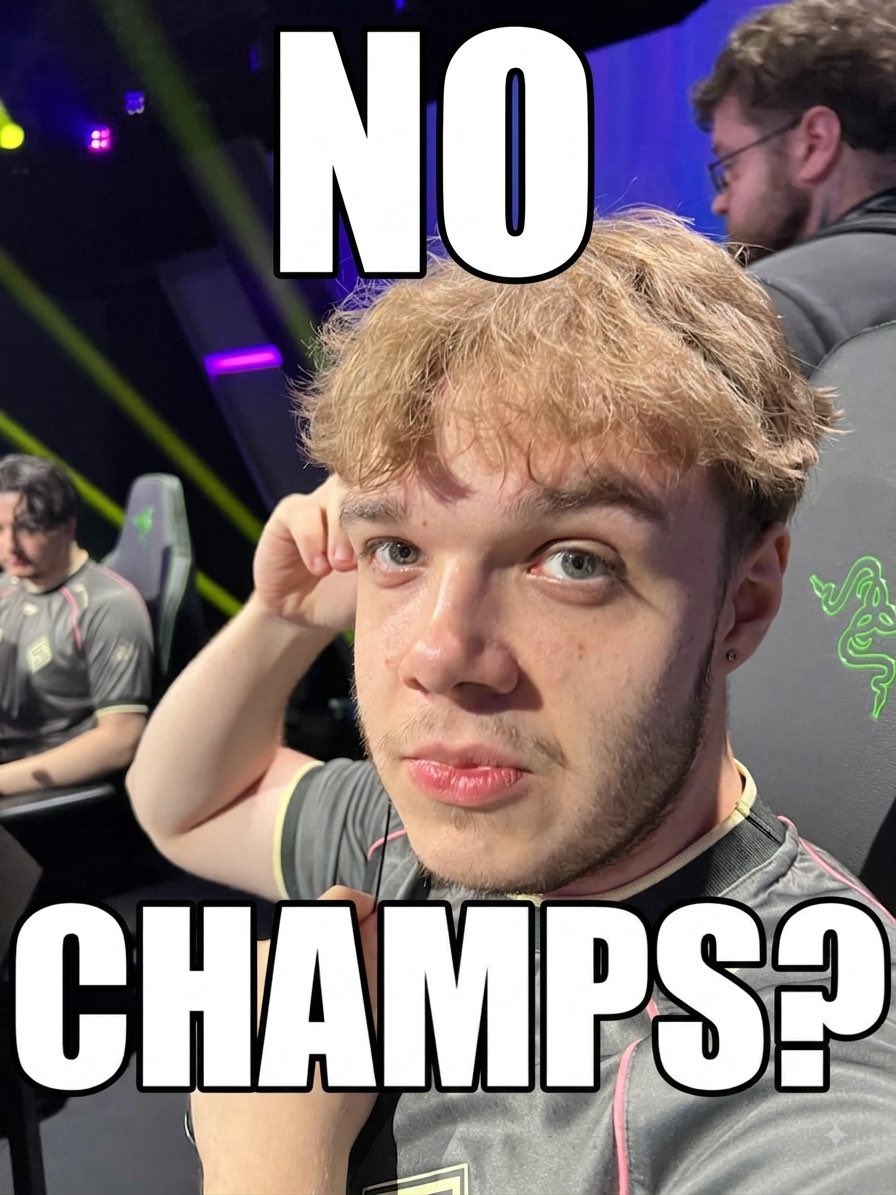 Snowix_58's tweet photo. @FNATIC https://t.co/5Zg3D0Dcec