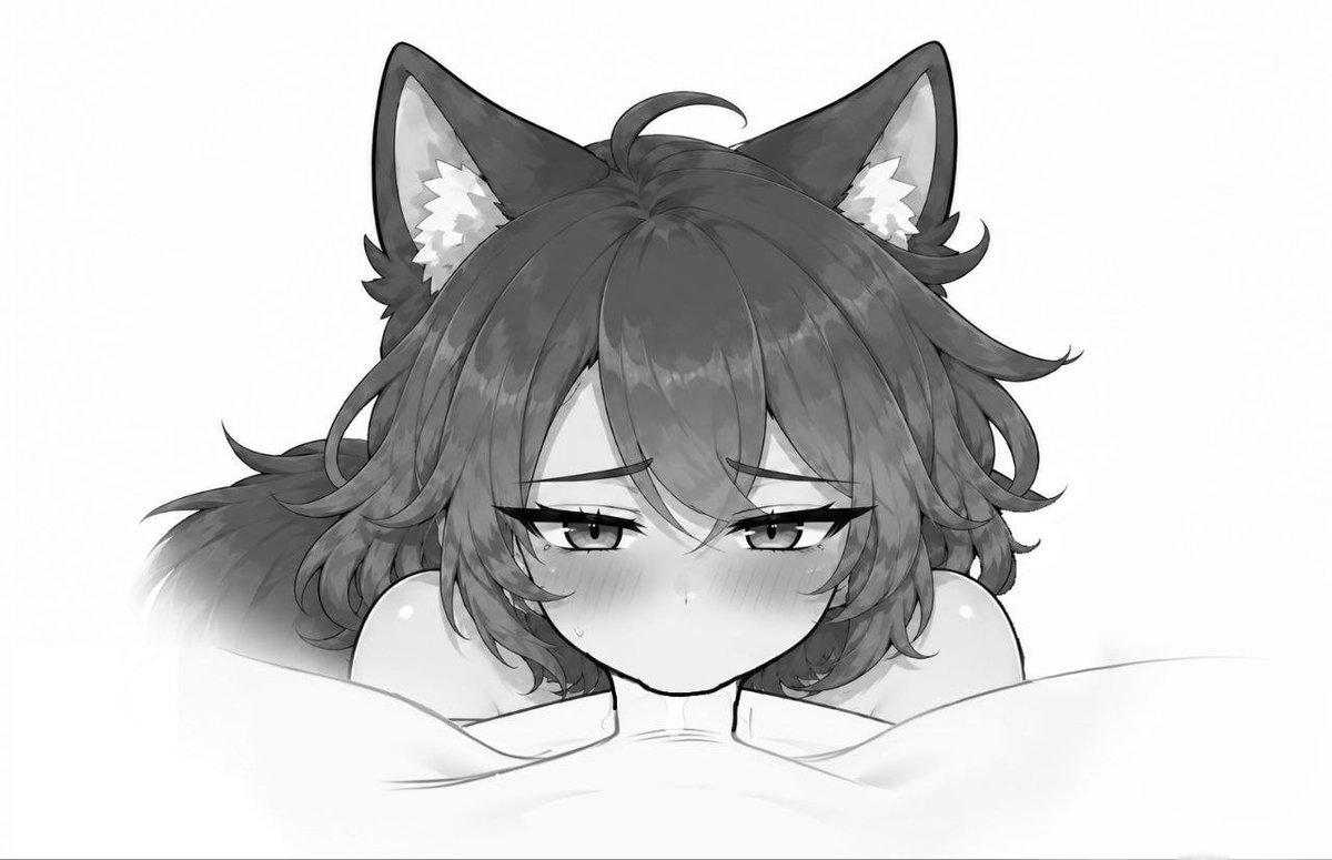 llissankas's tweet photo. good night, sweetie~
#nsfwㅤㅤ https://t.co/0remeqUaio